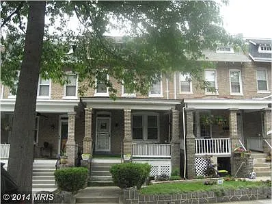 Exterior (Front)