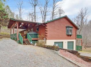 409 Talc Mine Rd, Murphy, NC 28906