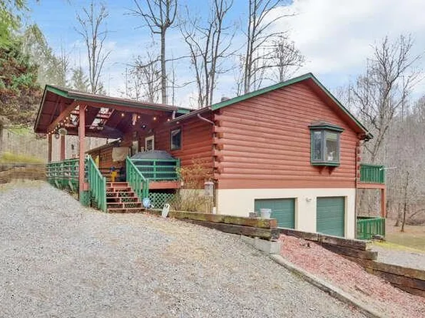 409 Talc Mine Rd, Murphy, NC 28906