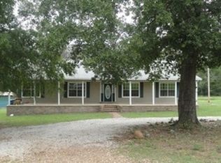 258 Dingler Rd, Donaldson, AR 71941