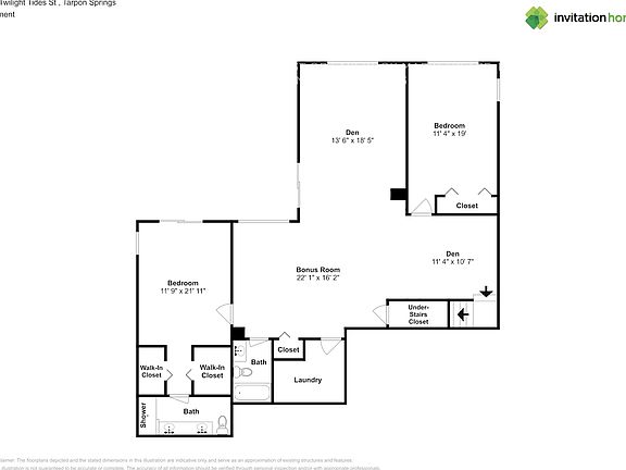 2nd image of 1819 Twilight Tides St