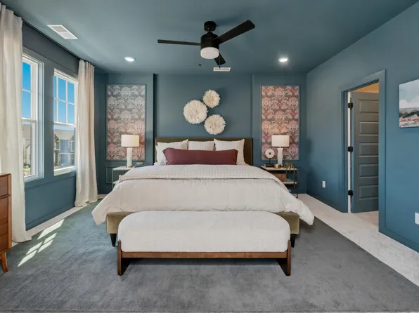 478 Marston Ave Lot 274, Thompsons Station, TN 37179