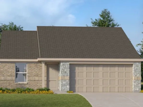 624 Dressage Ln, Aubrey, TX 76227