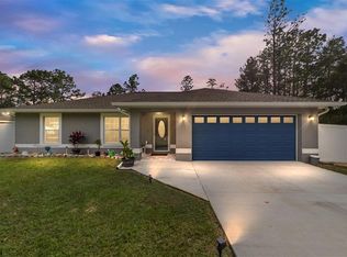 6256 SW 134th Loop, Ocala, FL 34473