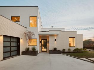 1901 Toro Canyon Rd, Austin, TX 78746