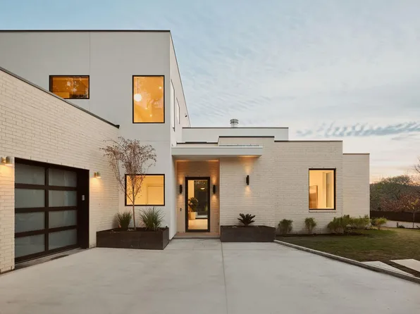 1901 Toro Canyon Rd, Austin, TX 78746