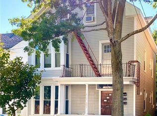 28 Erastus St, Providence, RI 02909