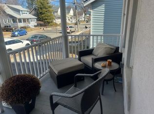 43 2nd Ave #1, Garwood, NJ 07027