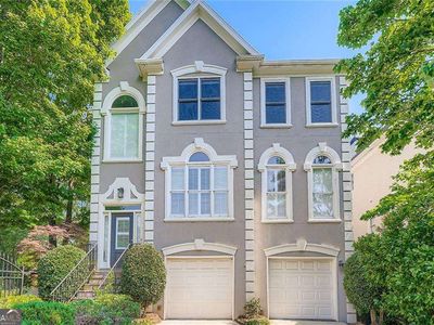 2426 Vivian Cir, Decatur, GA, 30030