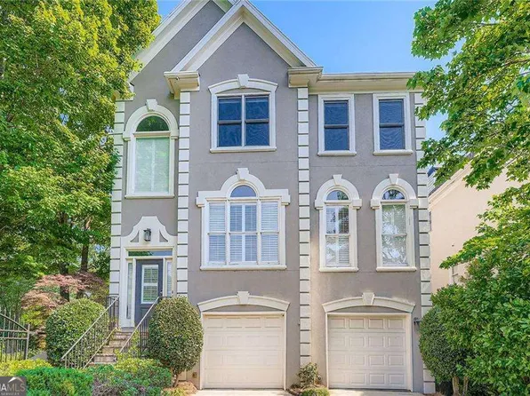 2426 Vivian Cir, Decatur, GA 30030