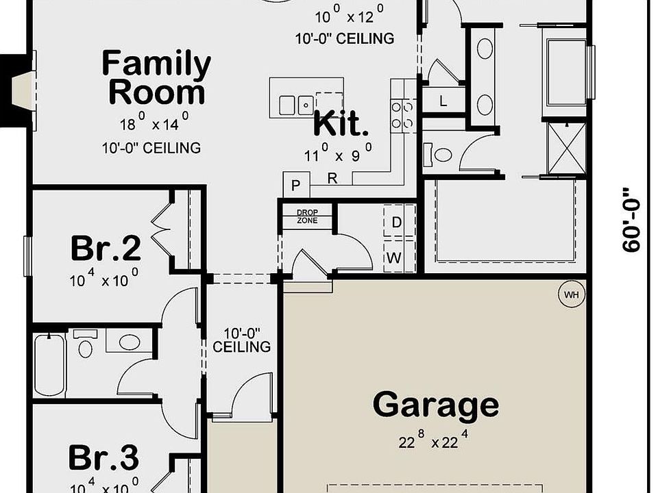2nd image of 104 Griffin Rd