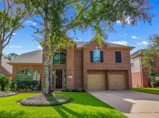 2919 Silverbit Trail Ln, Katy, TX 77450