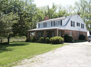 16382 S 225 Rd, Deerfield, MO 64741