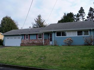 252 NE Chambers Ct, Newport, OR