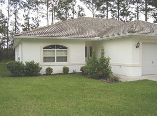 158-A Fenimore Ln, Palm Coast, FL 32137