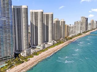 Tdr Tower Iii Condo, Sunny Isles Beach, FL 33160