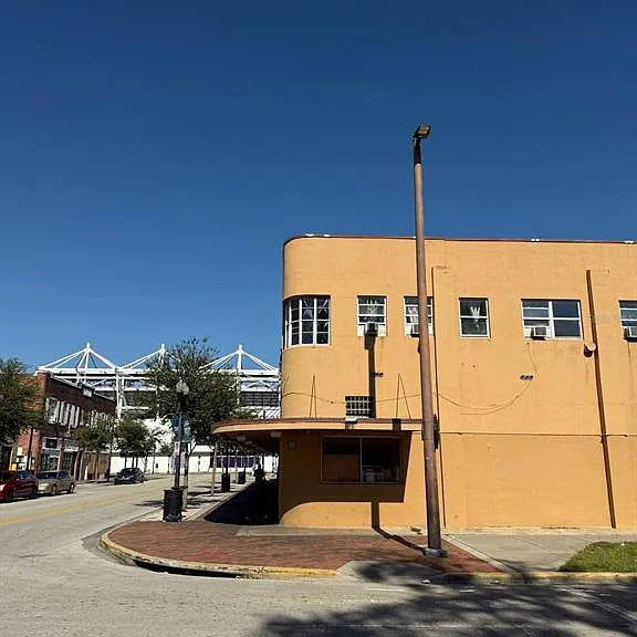 221 S Parramore Ave #6A — Photo 7