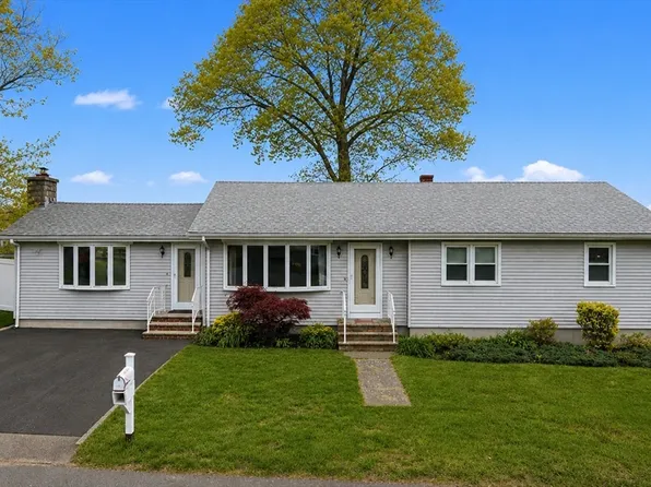 15 Mary Dr, Acushnet, MA 02743
