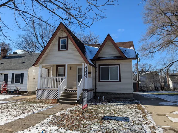 4334 Washington St, Wayne, MI 48184