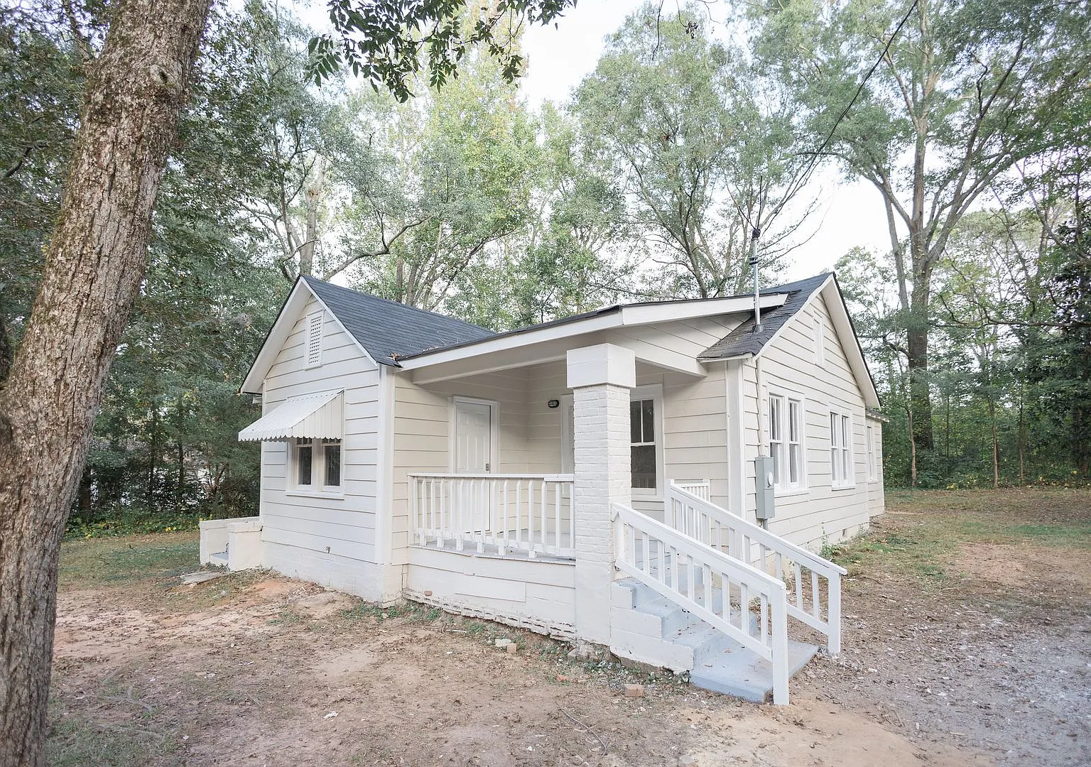 For Rent: 510 Belle | 2 Br 1 Ba | $1,000/Month — Photo 2