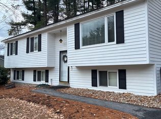 3 Conifer St #1A, Merrimack, NH 03054