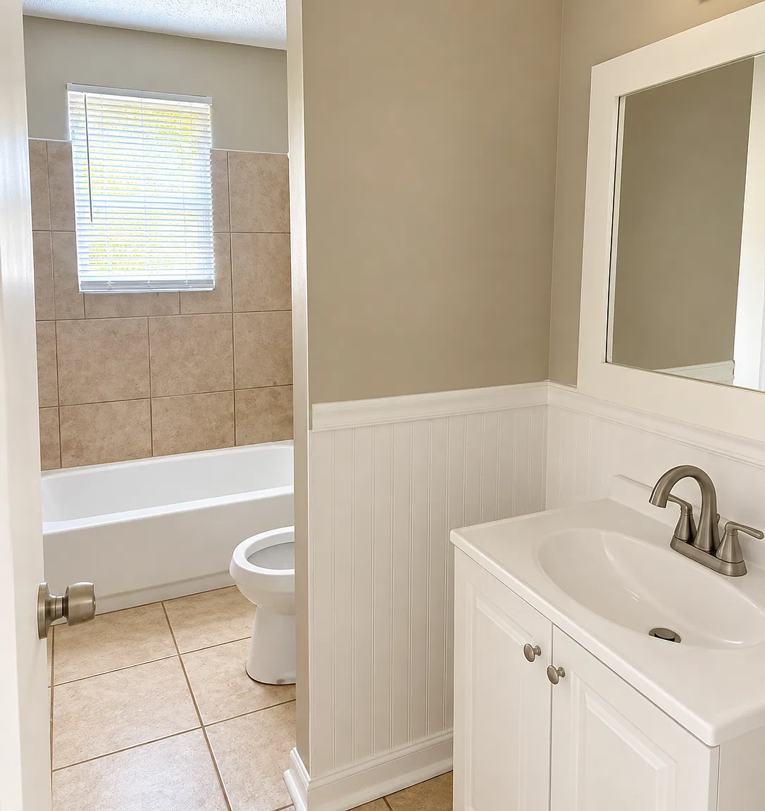 2 bed, $950 — Photo 2