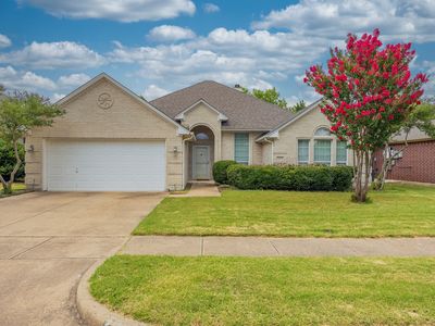 2972 Hideaway Dr, Grand Prairie, TX, 75052