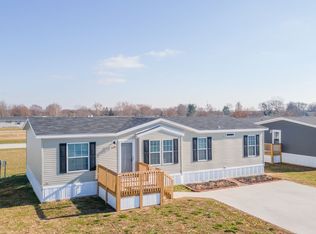 600 Woods Edge Ct W, West Lafayette, IN 47906