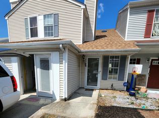 5517 Maple Cluster Ct, Virginia Beach, VA 23462