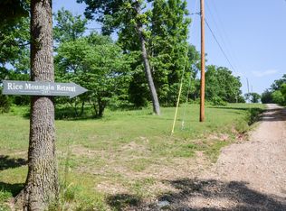 227 Clover Rd, Shell Knob, MO 65747