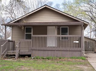 1432 S Pattie St, Wichita, KS 67211