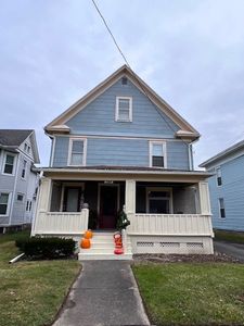 754 Chenango St, Binghamton, NY, 13901