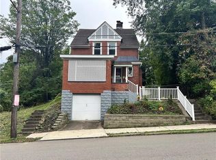 6826 Upland St, Pittsburgh, PA 15208