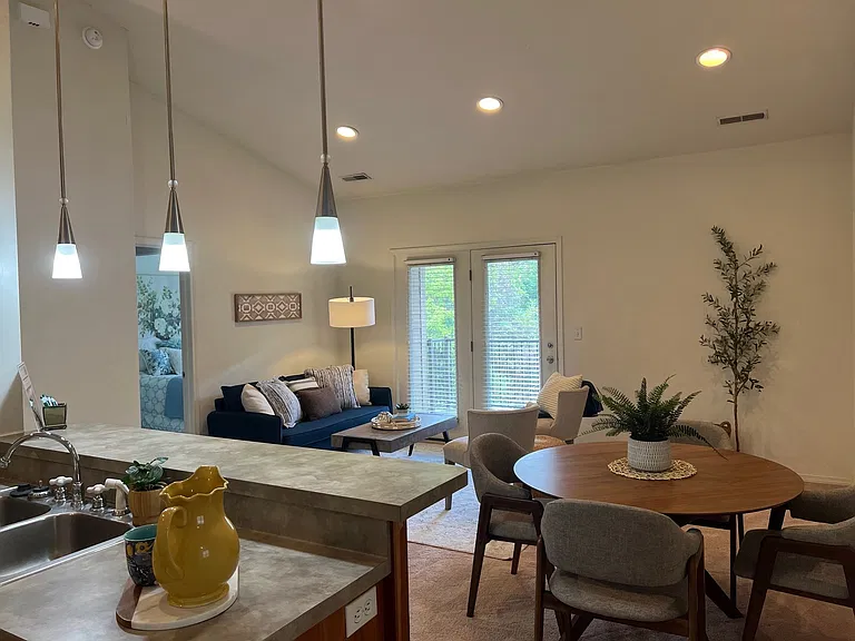 The Grove at Latimer — Photo 45