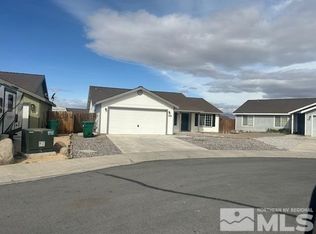 506 Black Angus Cir, Fernley, NV 89408