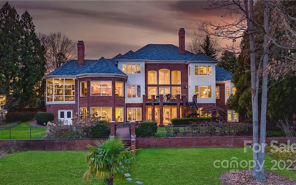 18434 Peninsula Cove Ln, Cornelius, NC 28031 Zillow