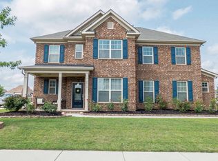 2012 Clover Hill Rd, Indian Trail, NC 28079