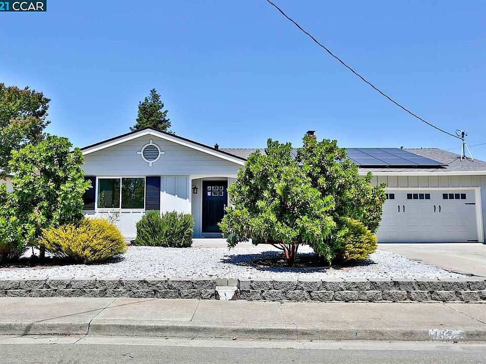 166 Madelia Pl, San Ramon, CA 94583 Zillow