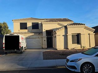 43800 W Maricopa Ave, Maricopa, AZ 85138