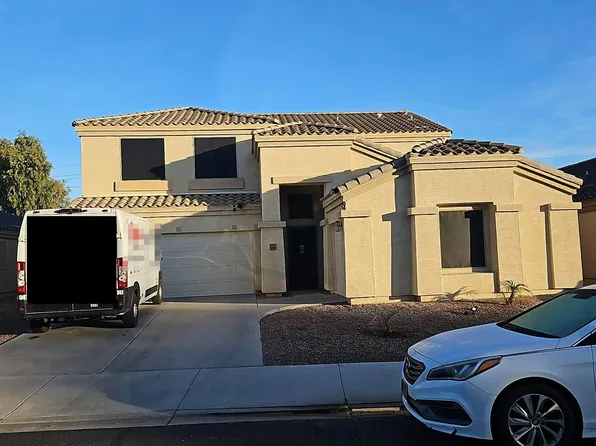 43800 W Maricopa Ave, Maricopa, AZ 85138