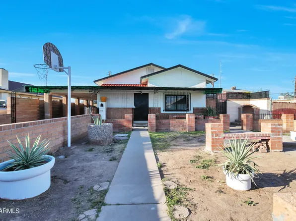 1716 W HADLEY Street, Phoenix, AZ 85007