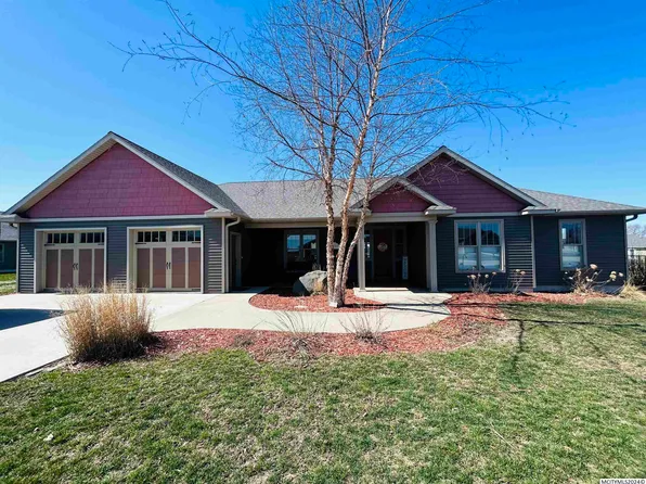 424 S Winter St, Saint Ansgar, IA 50472