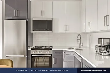 Rented by The Blueground