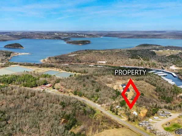 448933 Highway 100, Vian, OK 74962