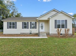 286 Strawberry Dr, Winchester, TN 37398