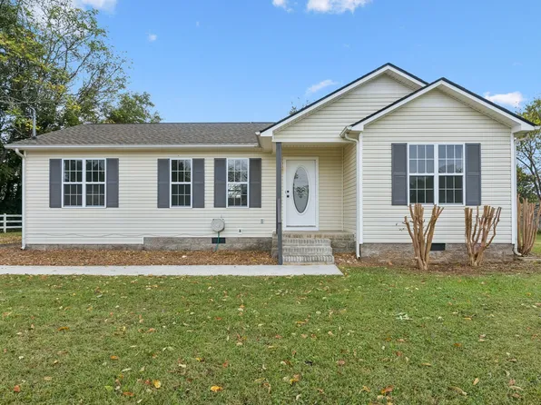 286 Strawberry Dr, Winchester, TN 37398