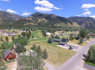 267 Solitude Dr, Star Valley Ranch, WY 83127