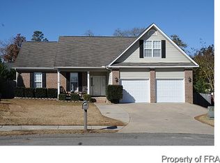 7827 Rosewood Ave, Fayetteville, NC 28314