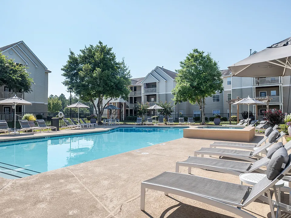 Galleria Park Apartments