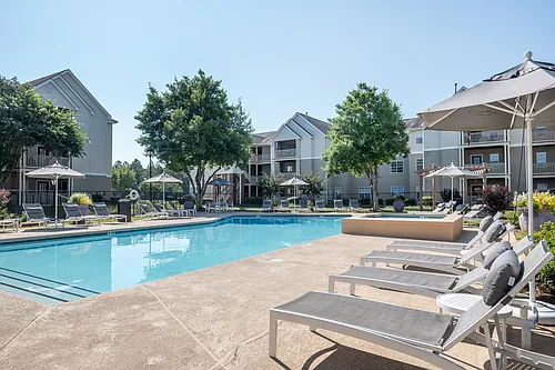 Galleria Park Apartments Photo 1